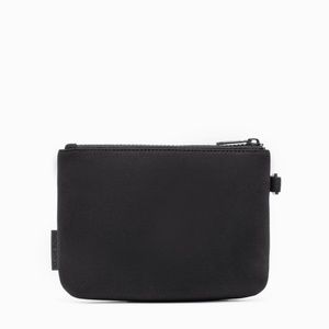 Dagne Dover Small Scout Pouch (Onyx)